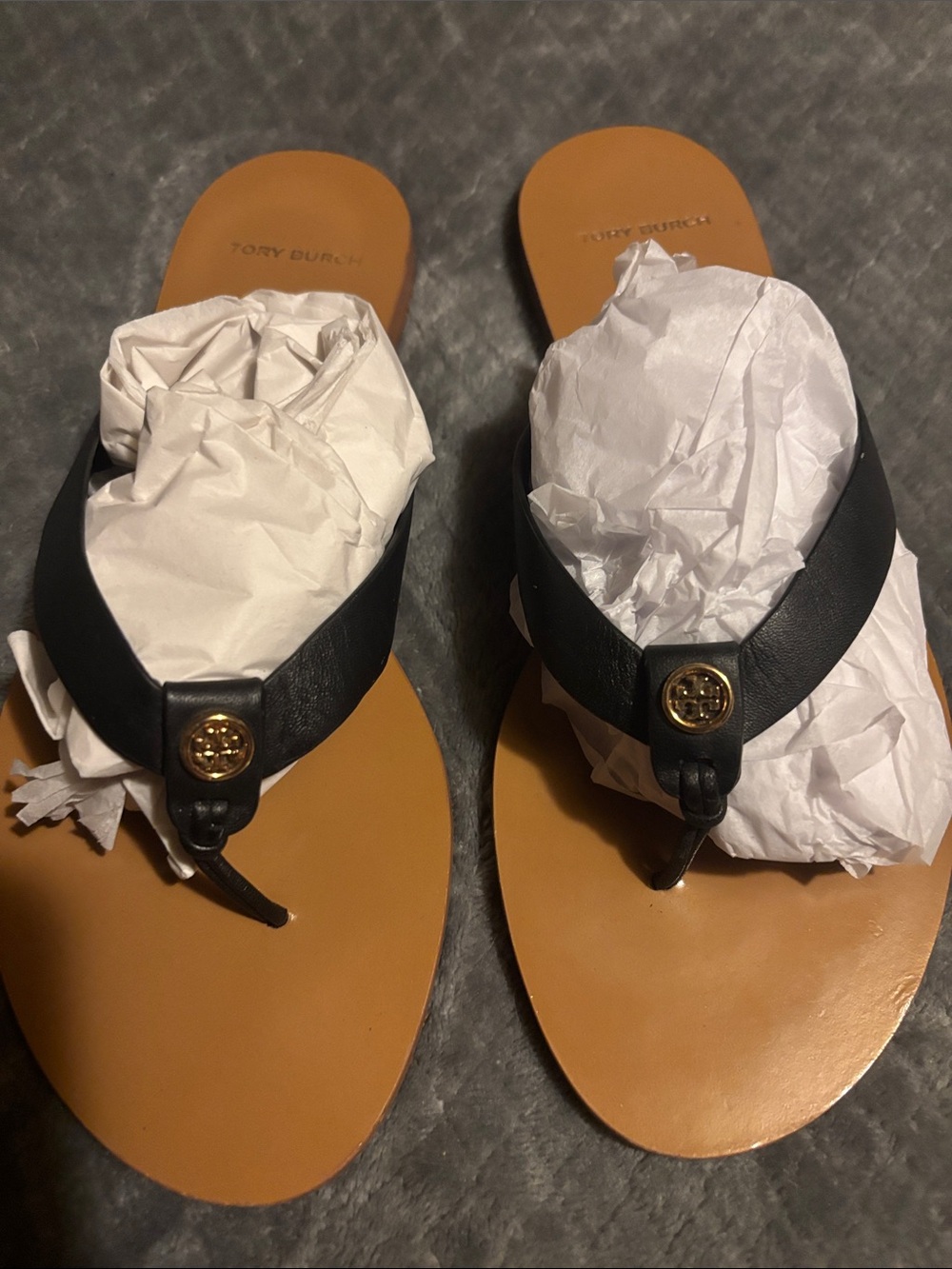 Tory Burch Sandals